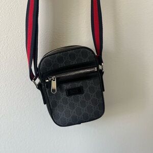 Gucci Messenger Mini Bag